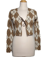 190132 Pulls et gilets PIMKIE Occasion Once Again Friperie en ligne