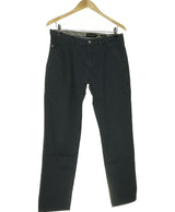 190137 Pantalons et pantacourts MASSIMO DUTTI Occasion Once Again Friperie en ligne