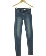 190143 Jeans LEVI'S Occasion Once Again Friperie en ligne