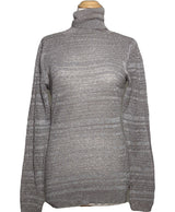 190154 Pulls et gilets MAJE Occasion Once Again Friperie en ligne