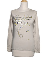 190156 Tops et t-shirts KENZO Occasion Once Again Friperie en ligne