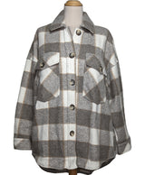 190163 Vestes STRADIVARIUS Occasion Once Again Friperie en ligne