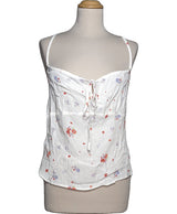 190165 Tops et t-shirts MANGO Occasion Once Again Friperie en ligne