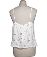 190165 Tops et t-shirts MANGO Occasion Vêtement occasion seconde main