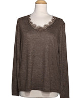 190169 Tops et t-shirts PROMOD Occasion Once Again Friperie en ligne