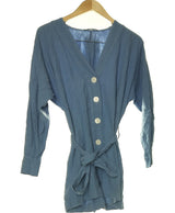 190176 Combinaisons ZARA Occasion Once Again Friperie en ligne