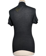 190180 Tops et t-shirts MORGAN Occasion Vêtement occasion seconde main