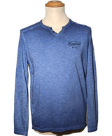 190183 Tops et t-shirts KAPORAL Occasion Once Again Friperie en ligne