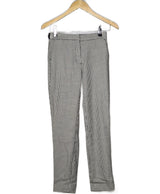 190221 Pantalons et pantacourts ZARA Occasion Once Again Friperie en ligne