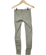 190227 Jeans ZARA Occasion Vêtement occasion seconde main