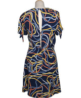 190235 Robes MANGO Occasion Vêtement occasion seconde main
