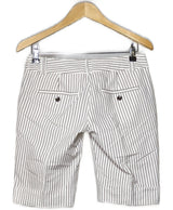 190238 Shorts et bermudas ZARA Occasion Vêtement occasion seconde main