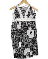 190244 Robes ICHI Occasion Once Again Friperie en ligne