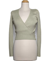 190254 Pulls et gilets ZARA Occasion Once Again Friperie en ligne