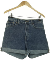 190262 Shorts et bermudas H&M Occasion Once Again Friperie en ligne