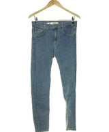190269 Jeans PULL AND BEAR Occasion Once Again Friperie en ligne