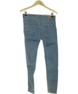 190269 Jeans PULL AND BEAR Occasion Vêtement occasion seconde main