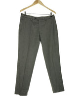 190274 Pantalons et pantacourts DEVRED Occasion Once Again Friperie en ligne