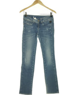 190278 Jeans G-STAR Occasion Once Again Friperie en ligne