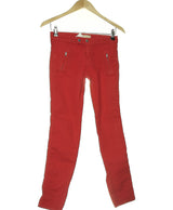 190283 Pantalons et pantacourts ZARA Occasion Once Again Friperie en ligne