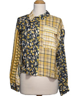 190294 Chemises et blouses ZARA Occasion Once Again Friperie en ligne