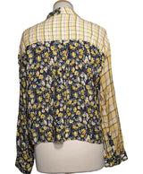 190294 Chemises et blouses ZARA Occasion Vêtement occasion seconde main