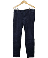 190326 Pantalons et pantacourts MANGO Occasion Once Again Friperie en ligne