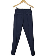 190346 Pantalons et pantacourts ZARA Occasion Vêtement occasion seconde main