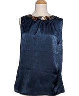 190353 Tops et t-shirts GRAIN DE MALICE Occasion Once Again Friperie en ligne
