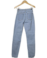 190361 Jeans AMERICAN APPAREL Occasion Vêtement occasion seconde main