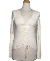190367 Tops et t-shirts STRADIVARIUS Occasion Once Again Friperie en ligne