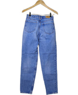 190368 Jeans BERSHKA Occasion Vêtement occasion seconde main