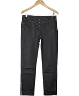 190374 Pantalons et pantacourts BREAL Occasion Once Again Friperie en ligne