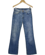 190375 Jeans LEVI'S Occasion Once Again Friperie en ligne