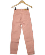 190379 Jeans STRADIVARIUS Occasion Vêtement occasion seconde main