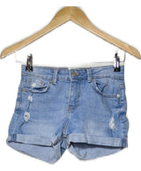 190383 Shorts et bermudas BERSHKA Occasion Once Again Friperie en ligne