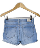 190383 Shorts et bermudas BERSHKA Occasion Vêtement occasion seconde main