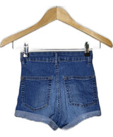 190384 Shorts et bermudas H&M Occasion Vêtement occasion seconde main