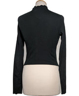 190387 Tops et t-shirts BERSHKA Occasion Vêtement occasion seconde main