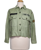 190390 Vestes BERSHKA Occasion Once Again Friperie en ligne