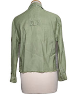190390 Vestes BERSHKA Occasion Vêtement occasion seconde main