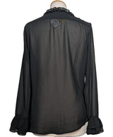 190411 Chemises et blouses TORRENTE Occasion Vêtement occasion seconde main