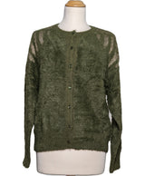 190413 Pulls et gilets FREEMAN T PORTER Occasion Once Again Friperie en ligne