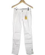 190428 Pantalons et pantacourts BENETTON Occasion Once Again Friperie en ligne