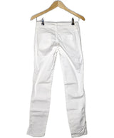 190428 Pantalons et pantacourts BENETTON Occasion Vêtement occasion seconde main