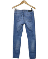 190432 Jeans FREEMAN T PORTER Occasion Vêtement occasion seconde main