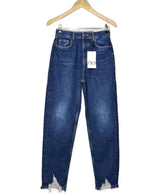 190439 Jeans ZARA Occasion Once Again Friperie en ligne