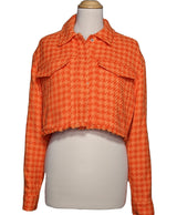 190440 Vestes ZARA Occasion Once Again Friperie en ligne