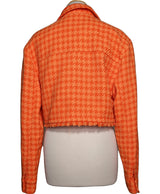 190440 Vestes ZARA Occasion Vêtement occasion seconde main