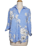 190445 Chemises et blouses ZARA Occasion Once Again Friperie en ligne